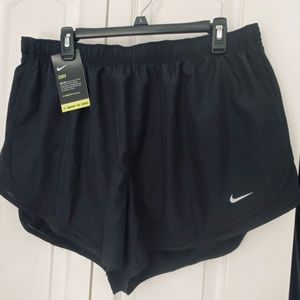 Nike Tempo Dri-Fit Running Shorts, Size 1X, NWT